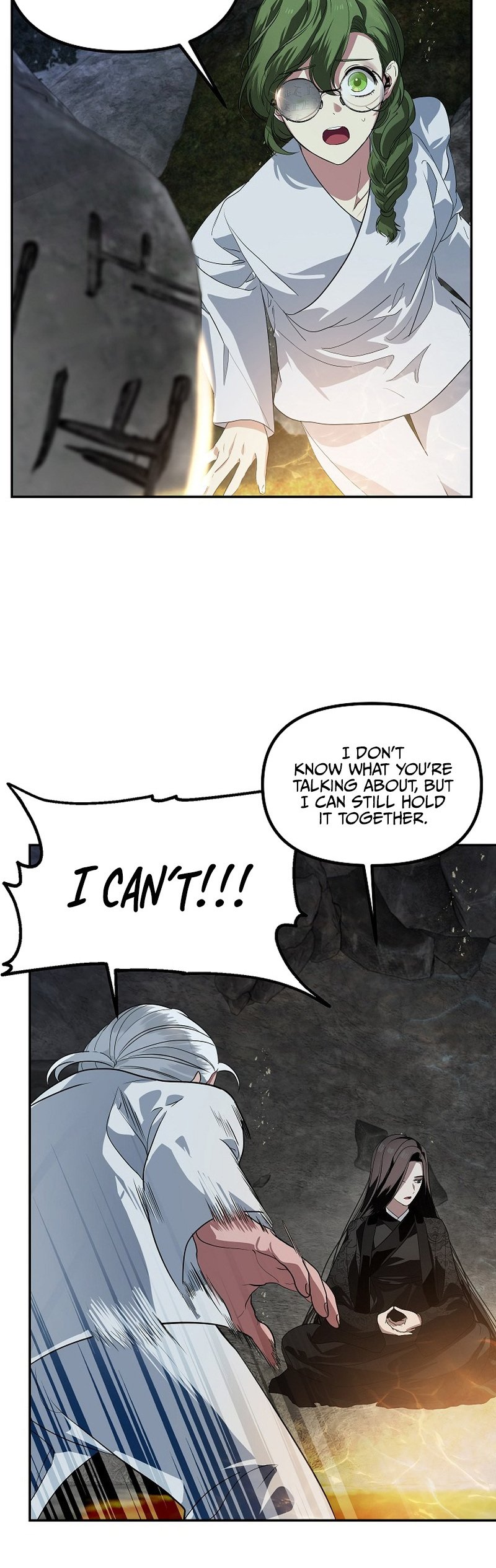 SSS-Class Suicide Hunter, Chapter 56 image 38